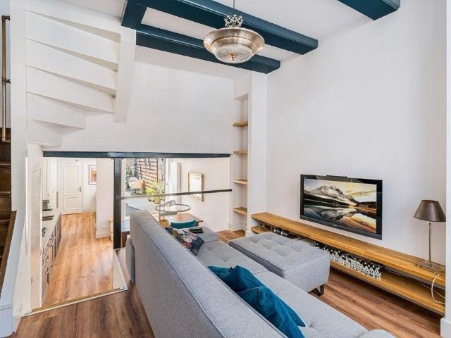 luxe appartement op de Kerkstraat