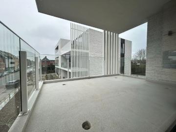 Luxe appartement op toplocatie te huur