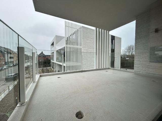 Luxe appartement op toplocatie te huur