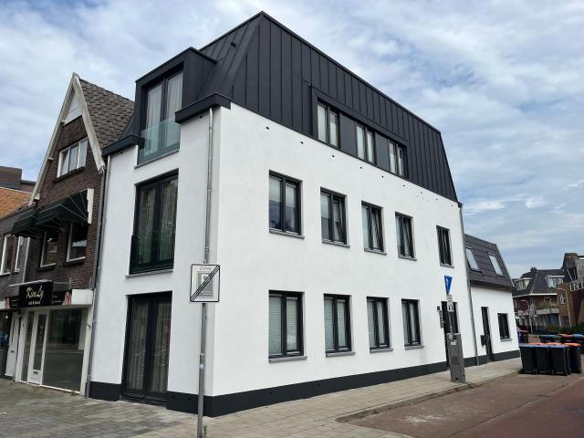 Luxe Appartement Amersfoort