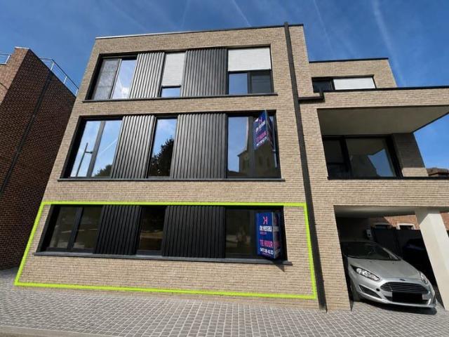 Luxe appartement te huur in centrum Lennik