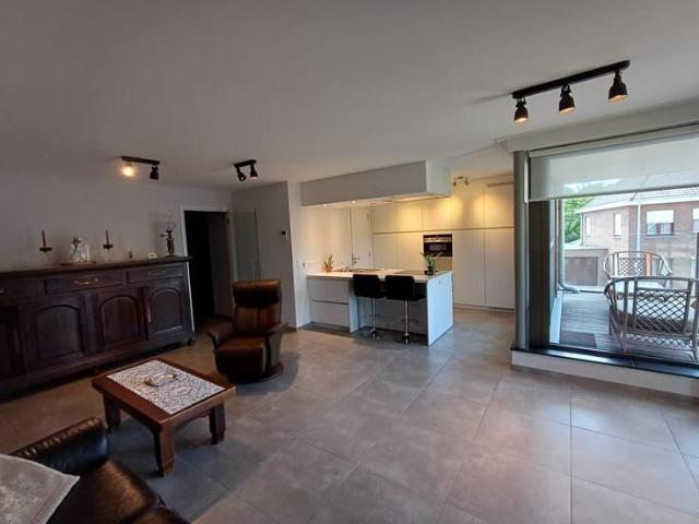 Luxe appartement 2 slpkm EPC A in Retie