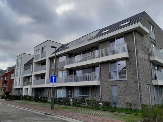Luxe appartement 2 slpkm, landelijke ligging, Asse