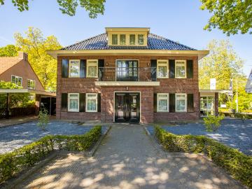 Luxe bovenwoning Edeseweg 109A Bennekom – Woningwell Vastgoed