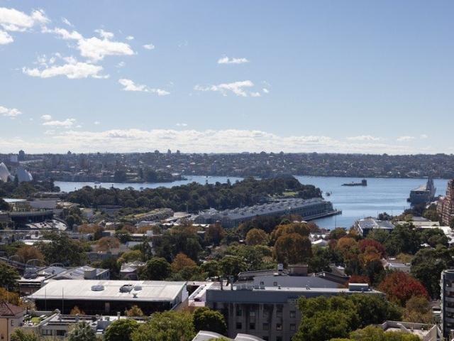 Luxe brand new renovation/ north harbour views / 281sqm total offering