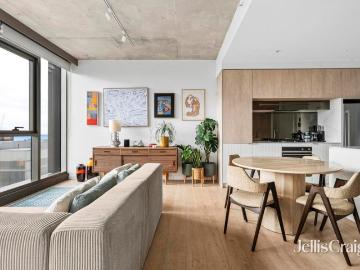 Luxe city living
