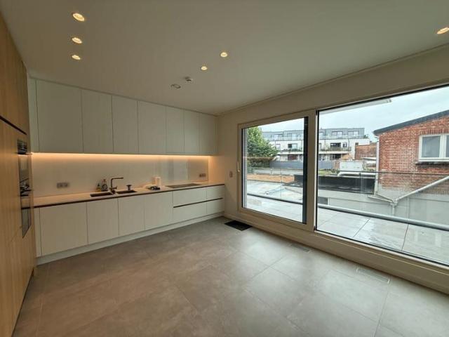 LUXE DUPLEX I CENTRUM PUTTE