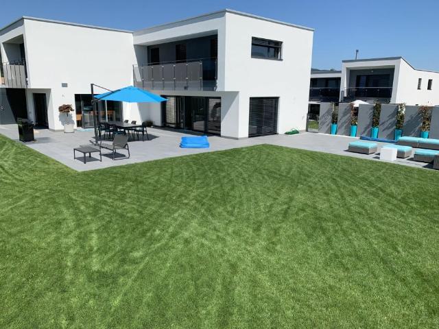 Luxe, espace et sérénité face au Moléson