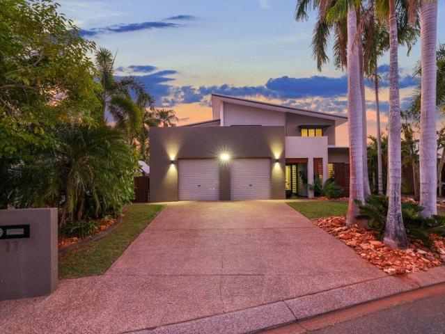 Luxe Family Living in Tranquil Palmerston Pocket
