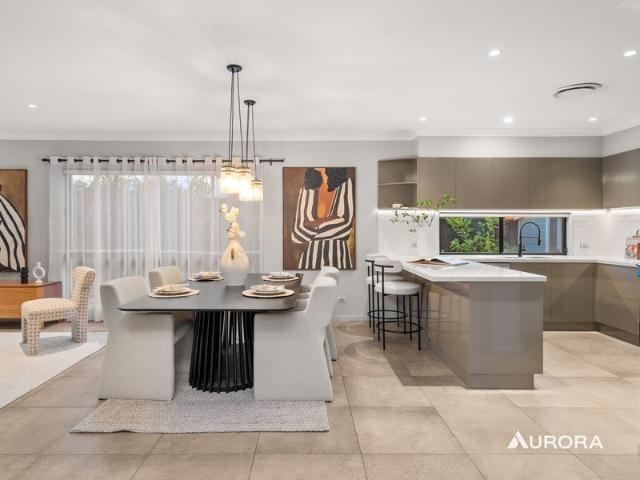 Luxe Family Living with Poolside Paradise in the Heart of North Lakes