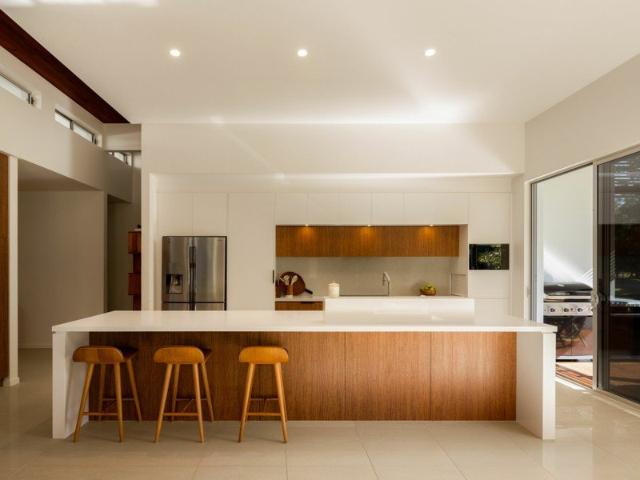 LUXE | First Time Ever Offered â Architecturally Designed Family Estate on 1,086mÂ² with Golf Course Frontage