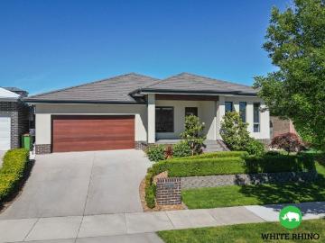 Googong, Jembaicumbene - Equipped kitchen