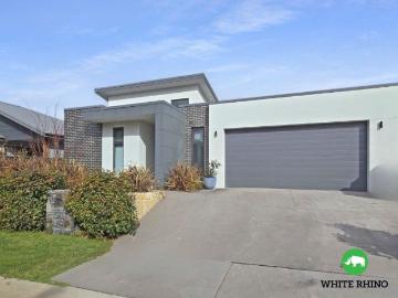 Luxe Four Bedroom Home!