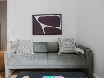 Krossener Straße, Boxhagener Platz