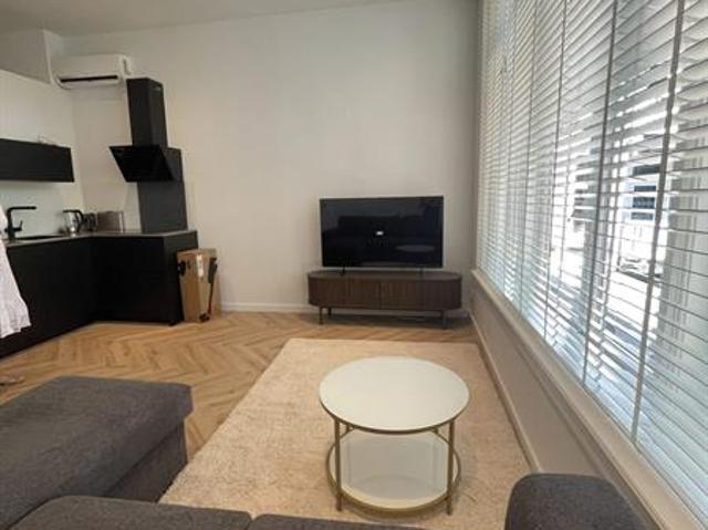 Luxe gemeubileerd appartement aan de