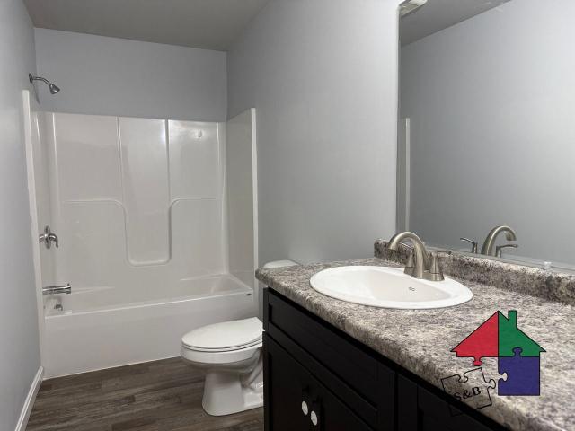 Luxe Haven Studio Apartment for Rent at 444 Us Route 7 S, Milton, VT 05468