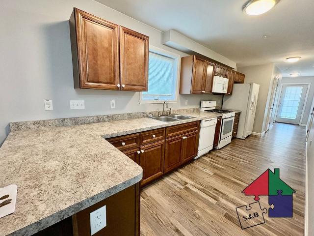 Luxe Haven 3 Bedroom Apartment for Rent at 444 Us Route 7 S, Milton, VT 05468