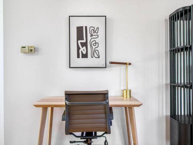 Luxe Hietzing 3BR w/ Community Garden & Private Terrace, Vienna Amsterdam Apartments for Rent