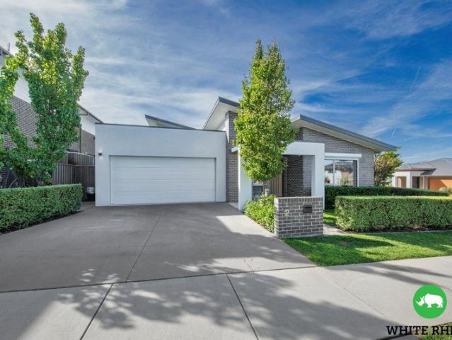 Luxe Home on Carew Street