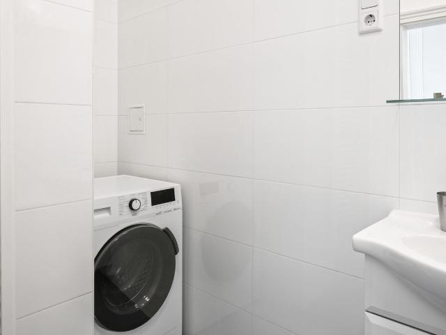 Luxe Leopoldstadt 1BR in great district near cafes & bars, Vienna Amsterdam Apartments for Rent