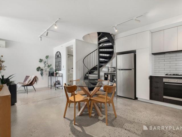 Luxe Lifestyle Living in the Heart of Chapel Street