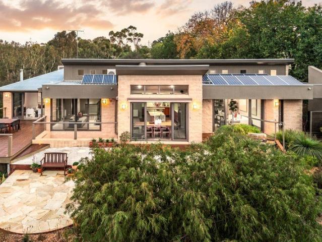 Ultimate Privacy, Infinite Luxury: A 4.5 Hectare Inner City Sanctuary