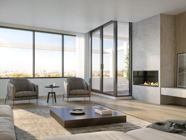 LUXE LIVING WITH MASSIVE TERRACE