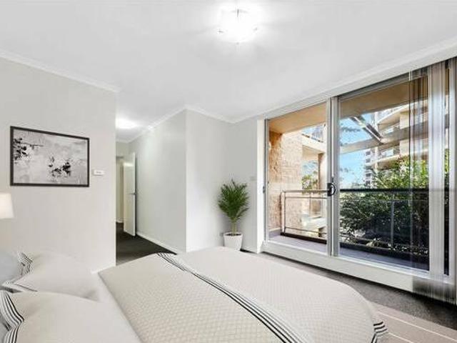 Luxe Living Central Location