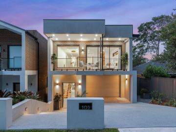 Georges Heights, Sydney, New South Wales, Snapper Island