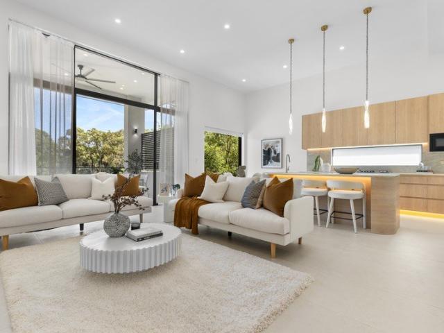 LUXE LIVING & LIFESTYLE ON LETITIA