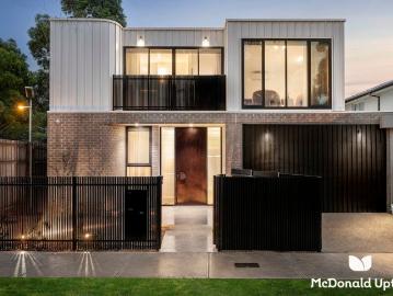 Luxe Living Meets Multi Generational Appeal