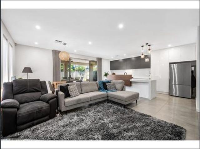 Luxe Living, Supercharged with Solar