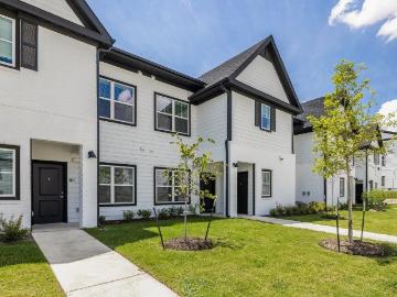 Benbrook Ranch, Leander city, Williamson County, Texas, Texas, USA