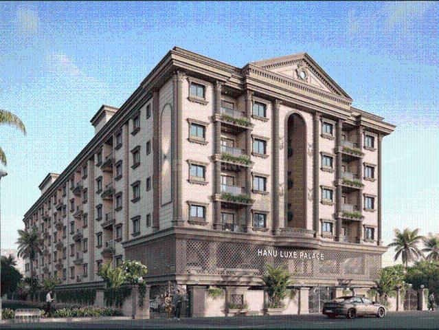 Luxe Palace,Perumbakkam 3 BHK Apartment For Sale Chennai