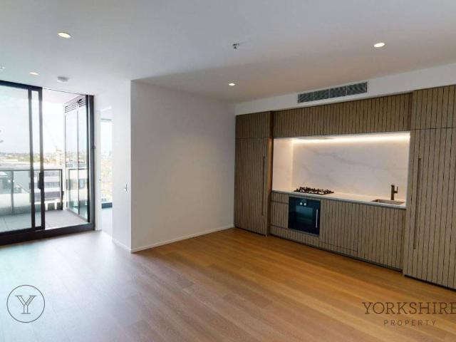 Luxe Park House Living