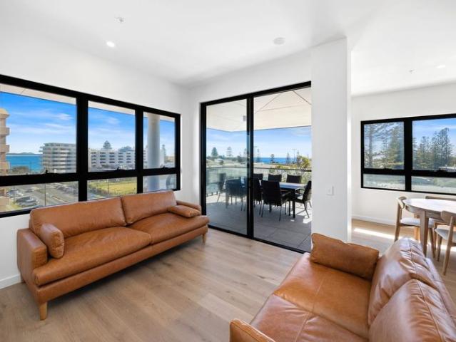 Luxe Penthouse