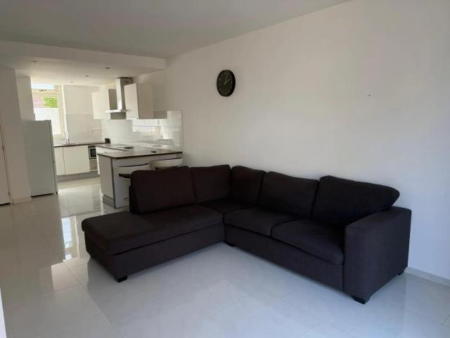 Luxe & Rustig Wonen in Almere Poort – 60 m²