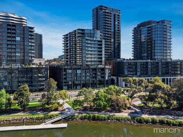 Luxe, Riverside & Inner City
