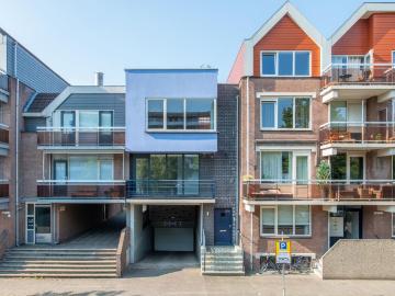 Schorsmolen, Gemeente Breda, Gemeente Breda, Noord-Brabant
