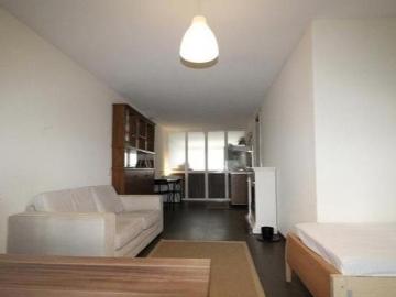 Luxe studio 50 m2