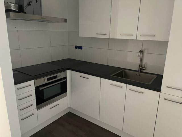 Luxe studio aan de Paslaan in Apeldoorn