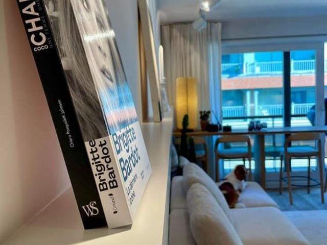 Luxe studio in Knokke Heist, EPC A