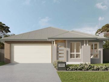 Luxe Turnkey Home in Appin Move in Mid 2026!