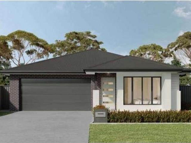 Luxe Turnkey Home in Appin Move in Mid 2026!