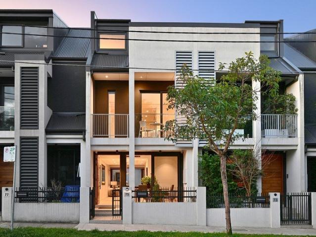 LUXE TORRENS TITLE TERRACE