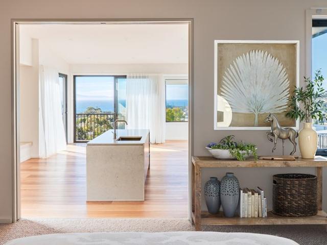 Luxe Oceanview Townhouses Bicheno
