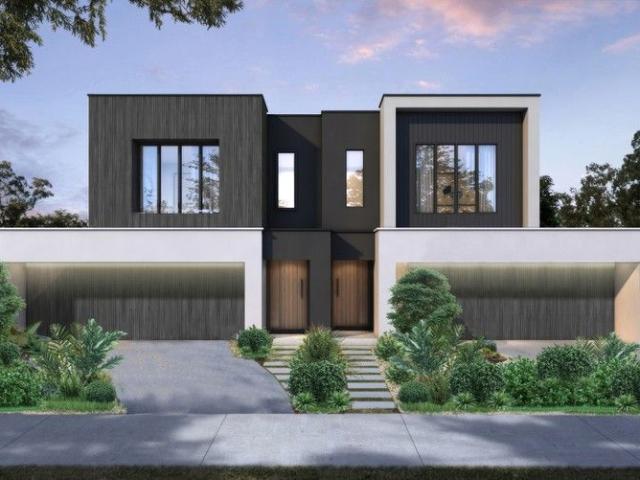 Luxe Townhouse Development in Prime Position