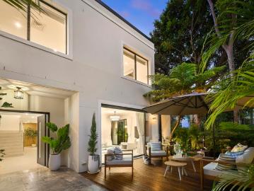 Northern Beaches, Ingleside, Sydney, Sydney, New South Wales, Snapper Island
