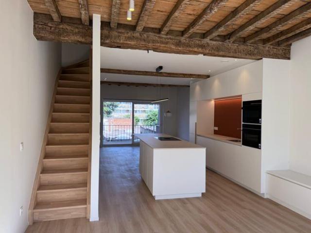 Luxe triplex 150m² | 4 slpk | EPC A | Centrum Mechelen