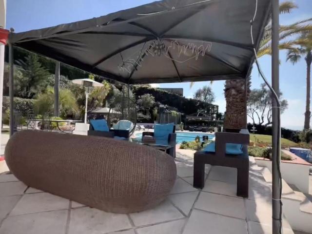 LUXE: Villa d'exception à Nice